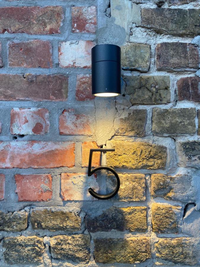 Couette-café Bbrut