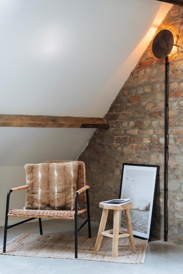 Couette-café Bbrut