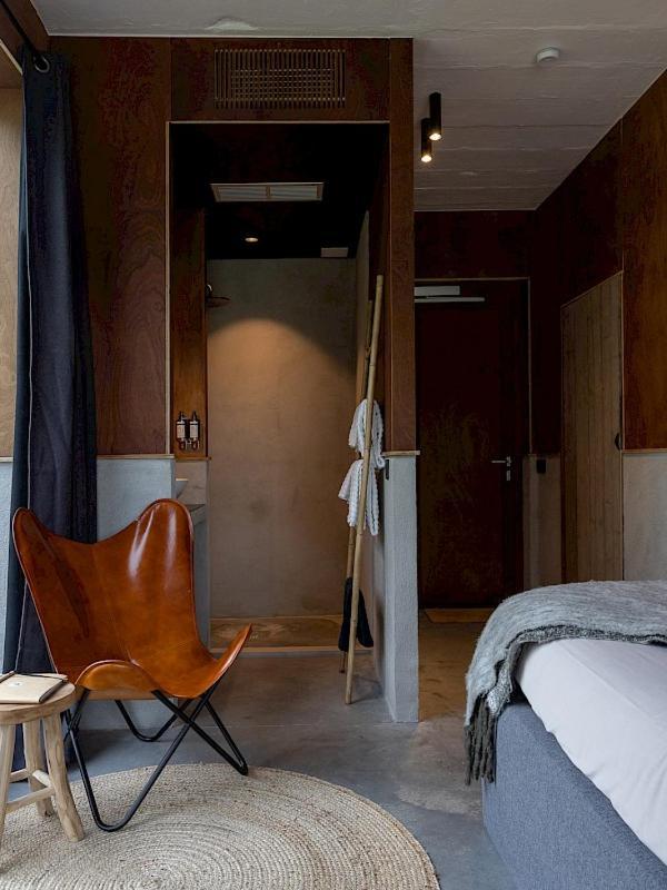 Bbrut Couette-café *
