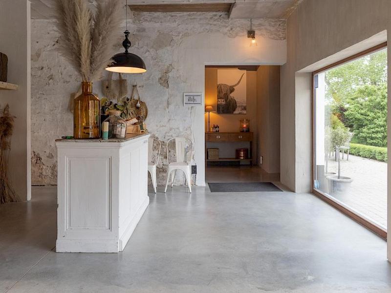 Couette-café Bbrut *