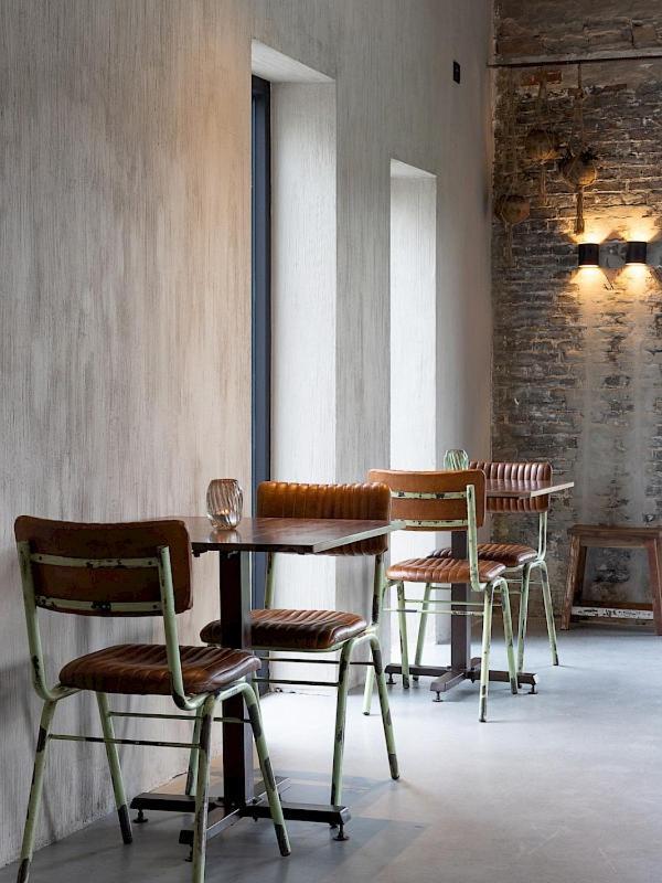 Bbrut Couette-café *