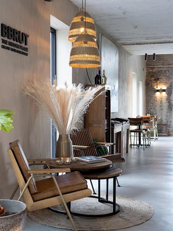 Couette-café Bbrut