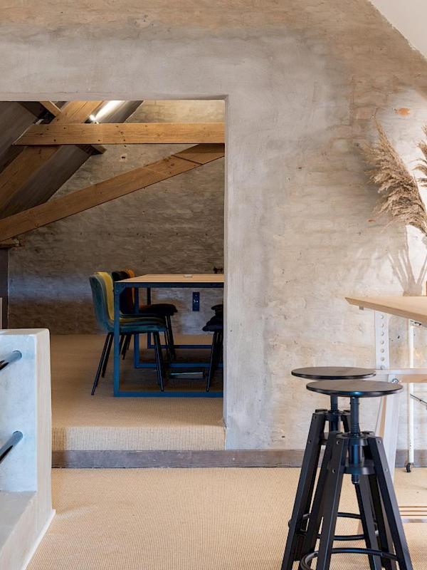 Bbrut Couette-café *