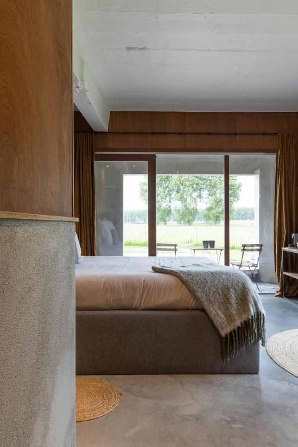 Bbrut Bed & Breakfast Bruges