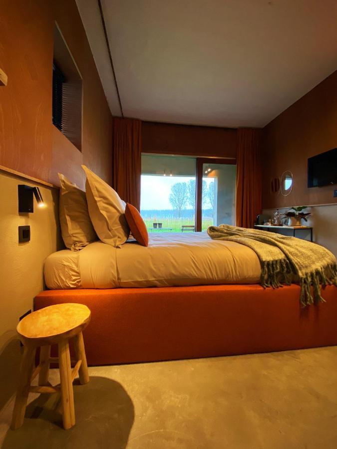 Bbrut Couette-café